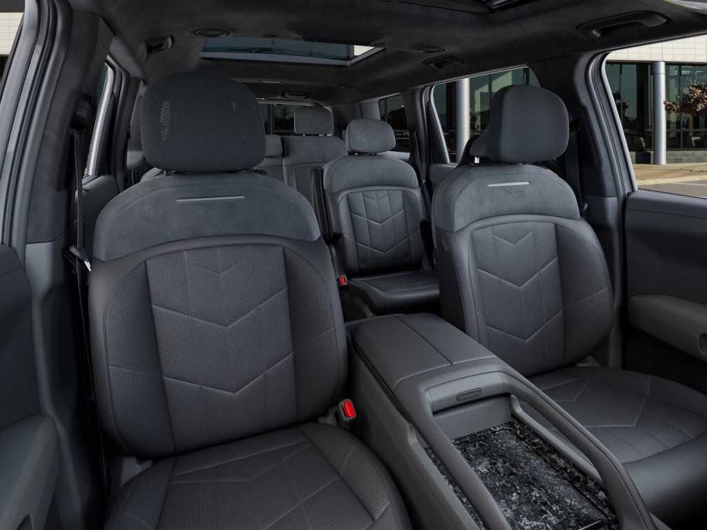 Thumbnail: 2027 Kia Telluride - 9