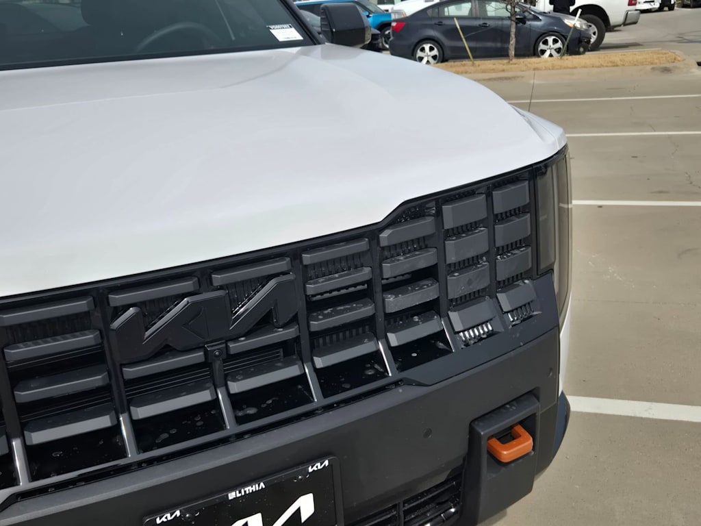 Thumbnail: 2027 Kia Telluride - 21