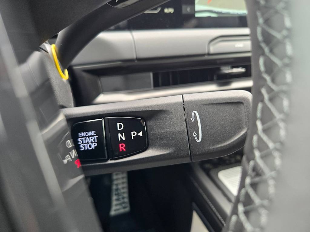 Thumbnail: 2027 Kia Telluride - 35