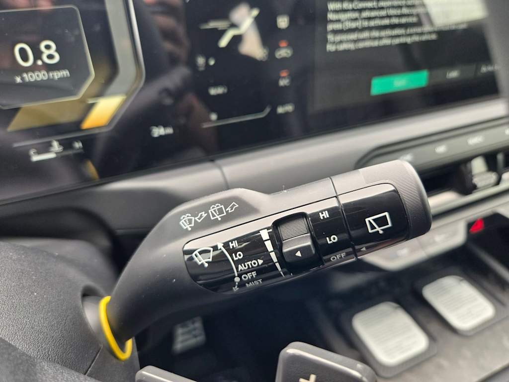 Thumbnail: 2027 Kia Telluride - 30