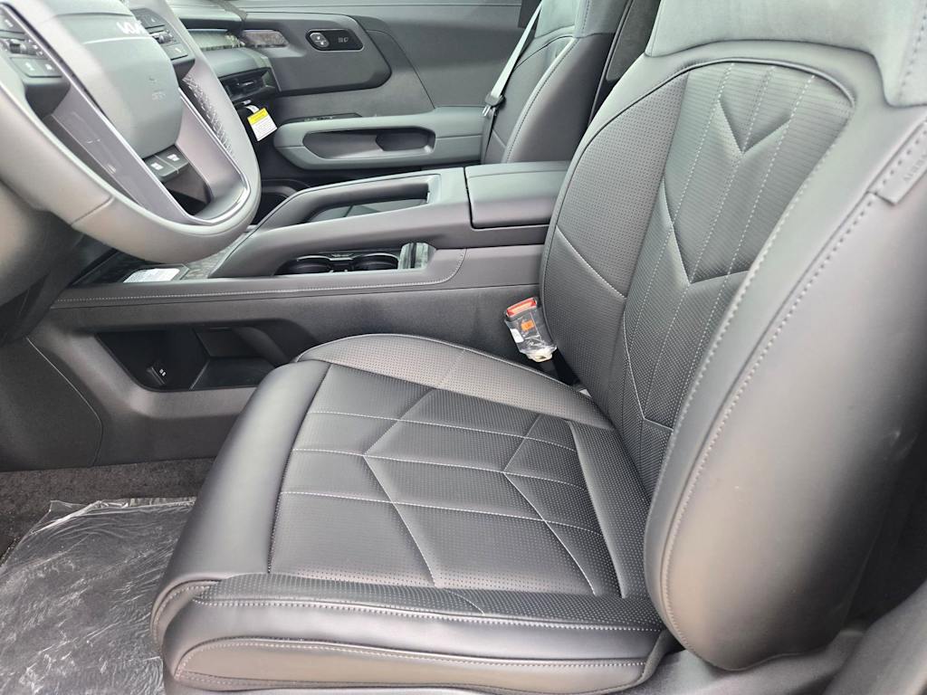 Thumbnail: 2027 Kia Telluride - 11