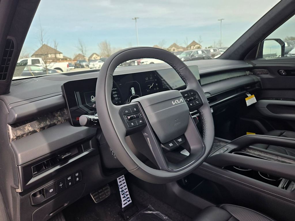 Thumbnail: 2027 Kia Telluride - 2