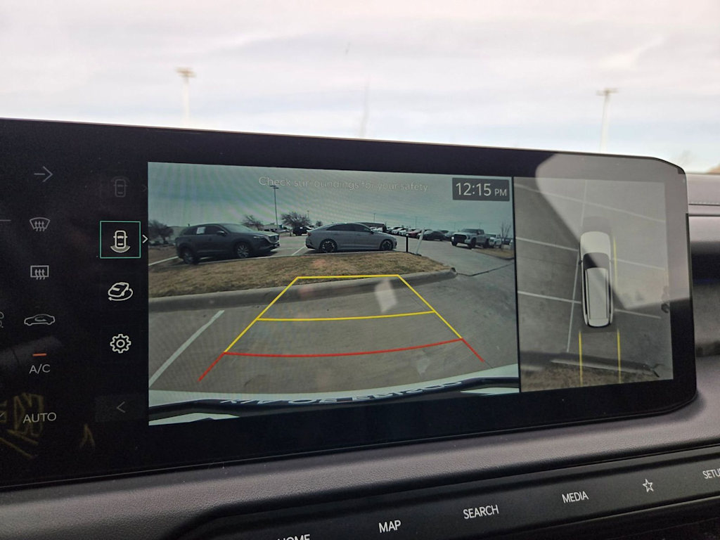 Thumbnail: 2027 Kia Telluride - 33