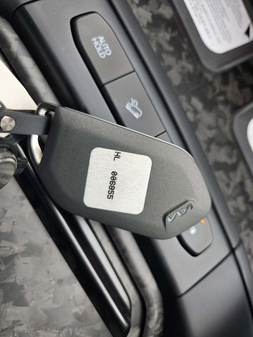 Thumbnail: 2027 Kia Telluride - 36