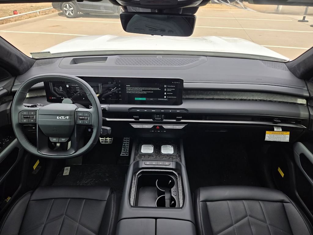 Thumbnail: 2027 Kia Telluride - 10