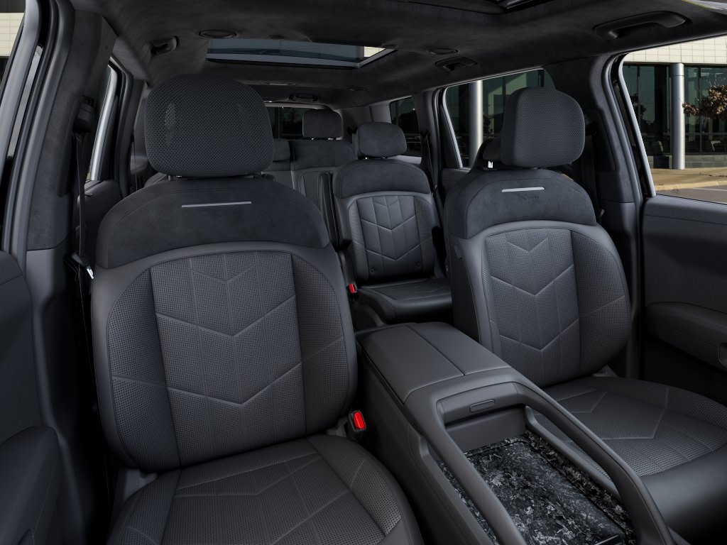 Thumbnail: 2027 Kia Telluride - 7