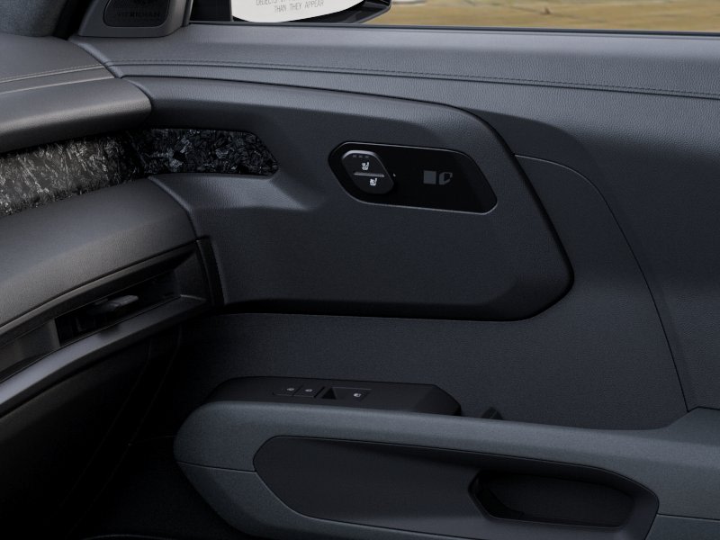 Thumbnail: 2027 Kia Telluride - 25