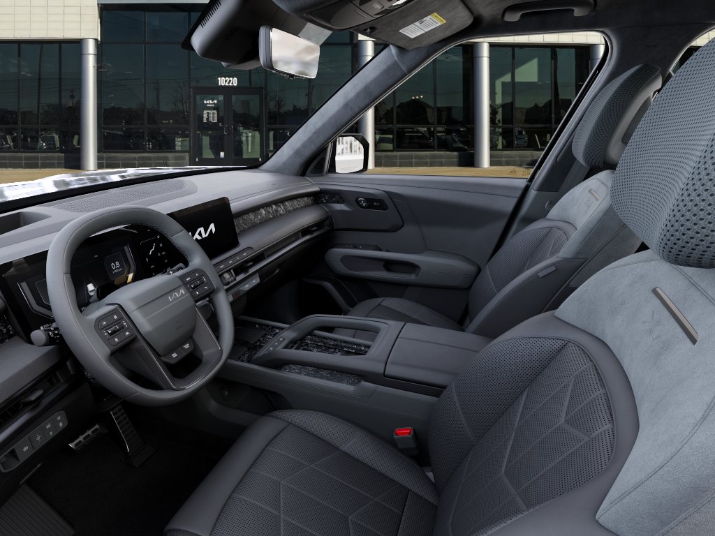 Thumbnail: 2027 Kia Telluride - 20