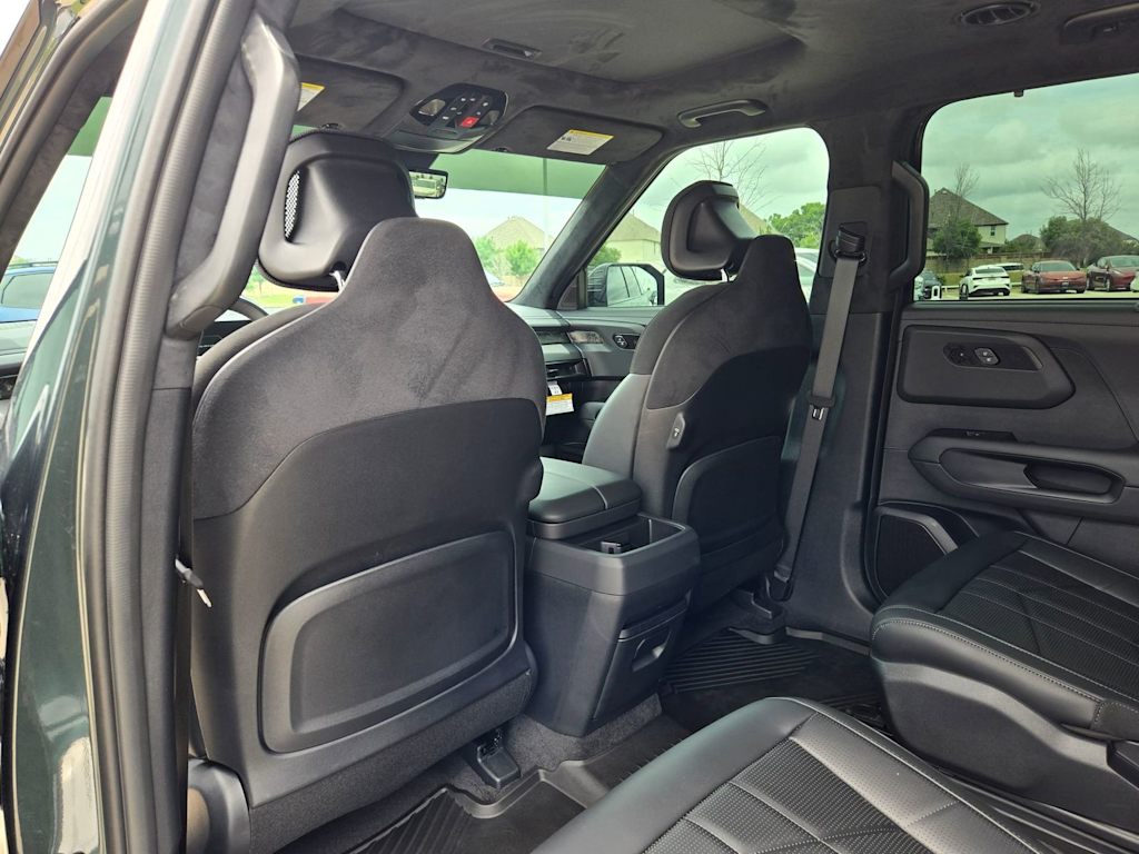 Thumbnail: 2027 Kia Telluride - 12