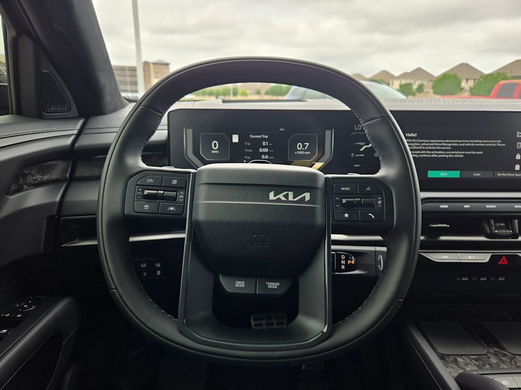 Thumbnail: 2027 Kia Telluride - 13