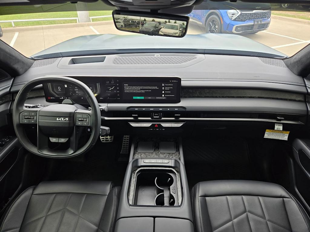 Thumbnail: 2027 Kia Telluride - 9