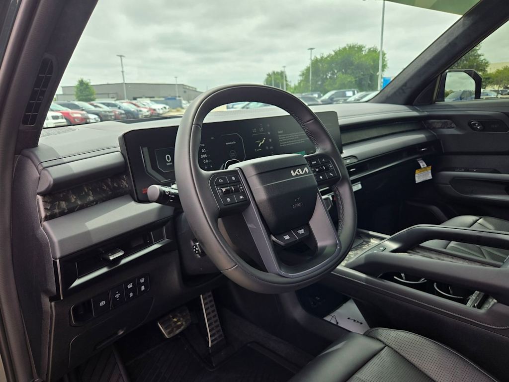 Thumbnail: 2027 Kia Telluride - 2