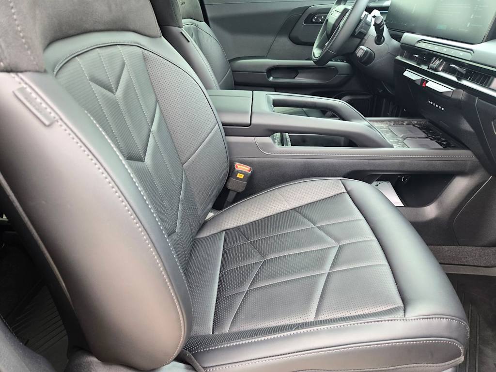 Thumbnail: 2027 Kia Telluride - 27