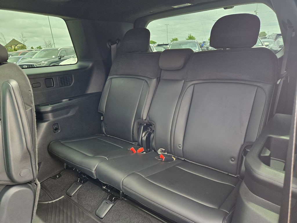 Thumbnail: 2027 Kia Telluride - 24