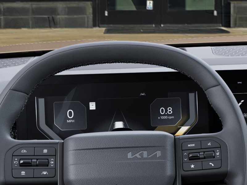 Thumbnail: 2027 Kia Telluride - 22