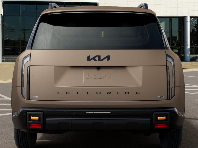 Thumbnail: 2027 Kia Telluride - 11