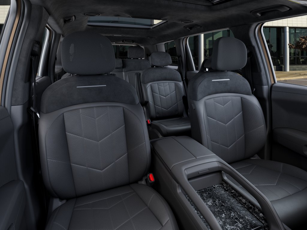 Thumbnail: 2027 Kia Telluride - 8