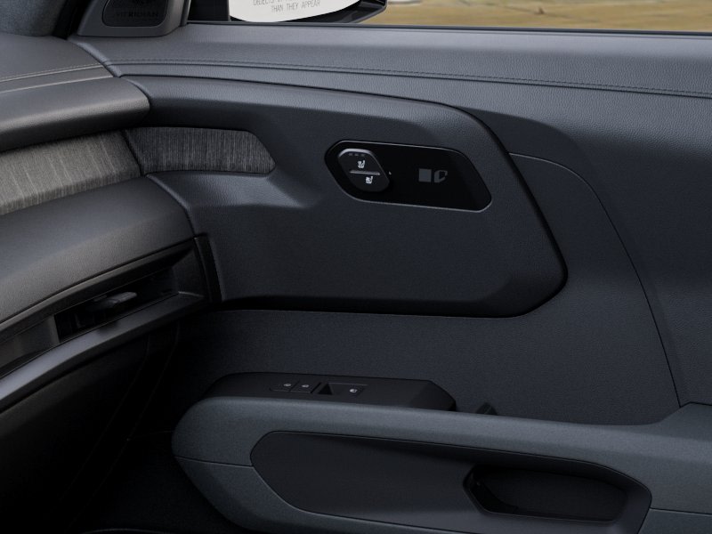 Thumbnail: 2027 Kia Telluride - 25