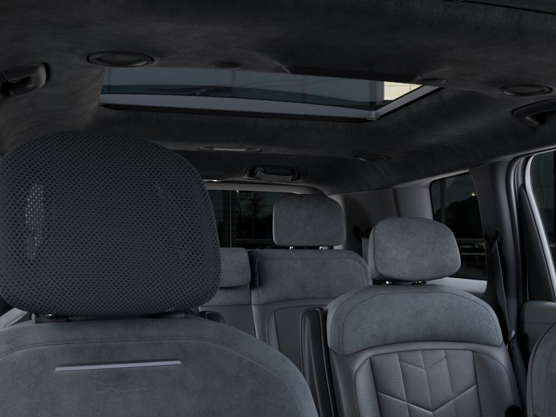 Thumbnail: 2027 Kia Telluride - 27