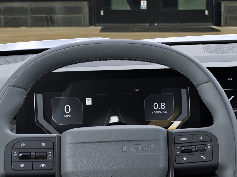 Thumbnail: 2027 Kia Telluride - 22