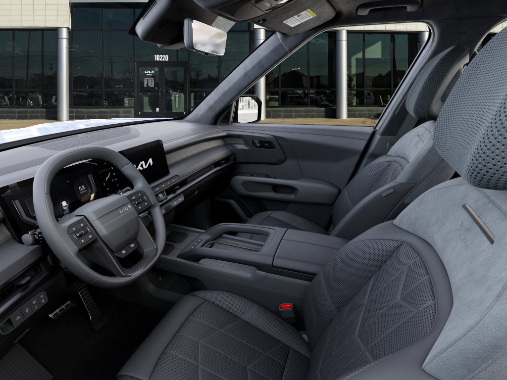 Thumbnail: 2027 Kia Telluride - 19
