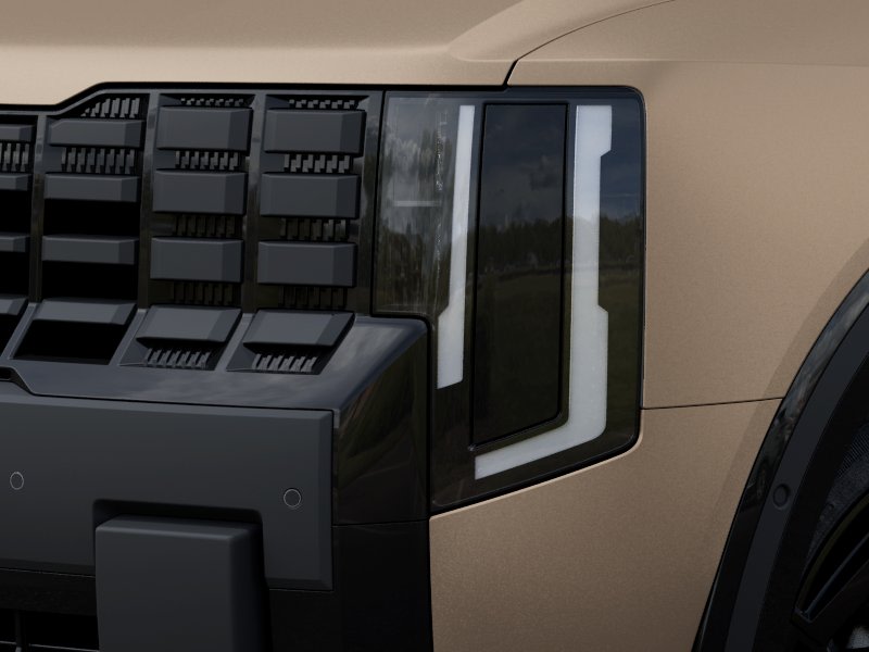 Thumbnail: 2027 Kia Telluride - 18