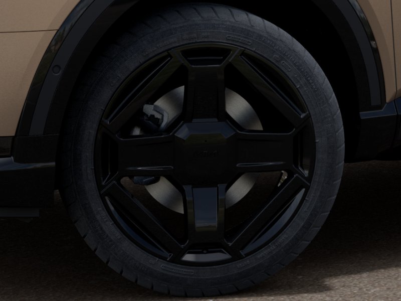 Thumbnail: 2027 Kia Telluride - 17