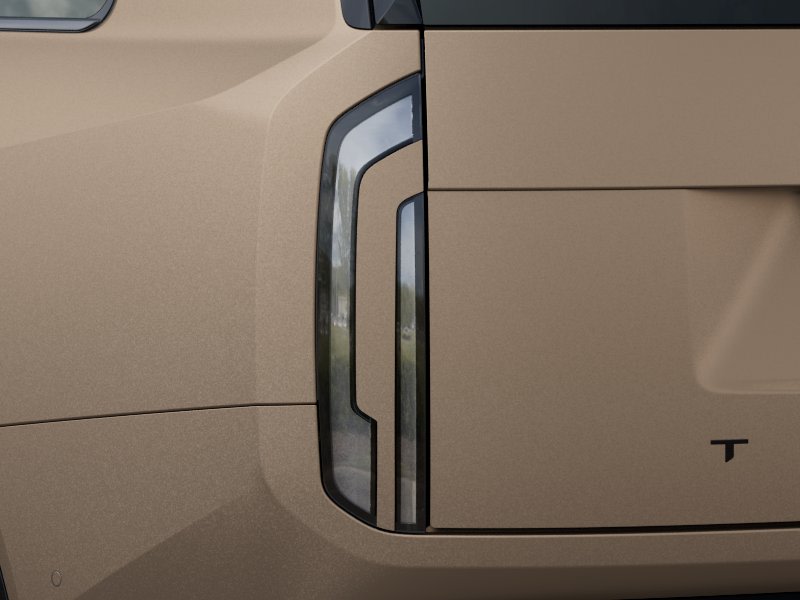 Thumbnail: 2027 Kia Telluride - 7