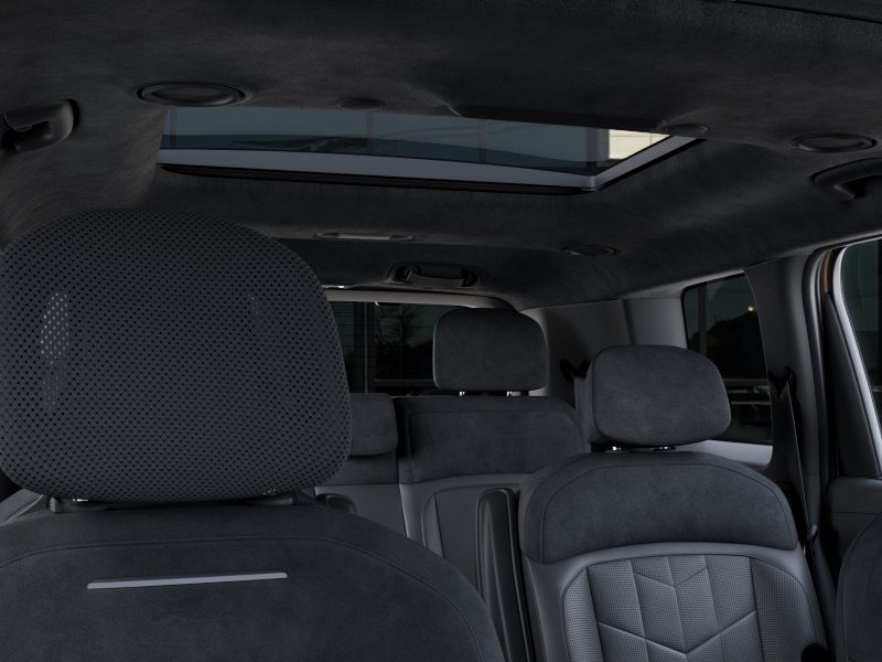 Thumbnail: 2027 Kia Telluride - 27