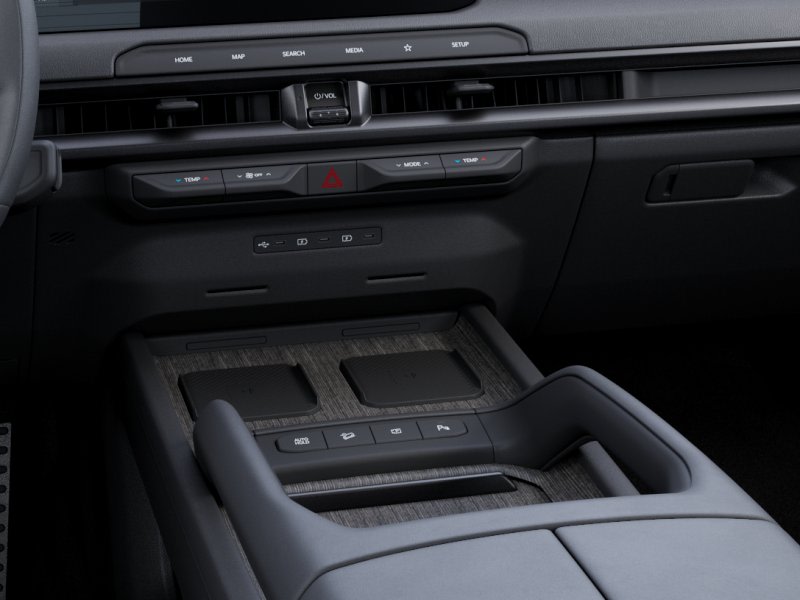 Thumbnail: 2027 Kia Telluride - 24