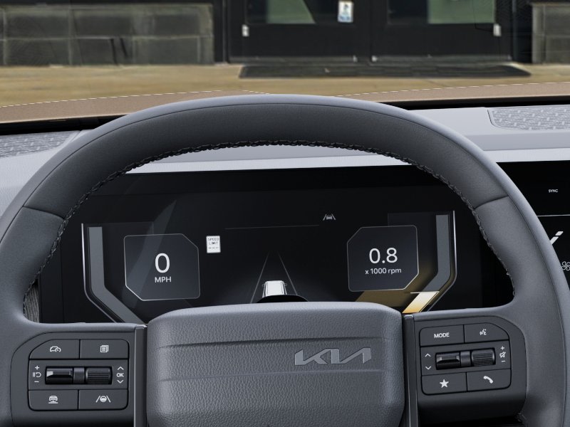 Thumbnail: 2027 Kia Telluride - 22