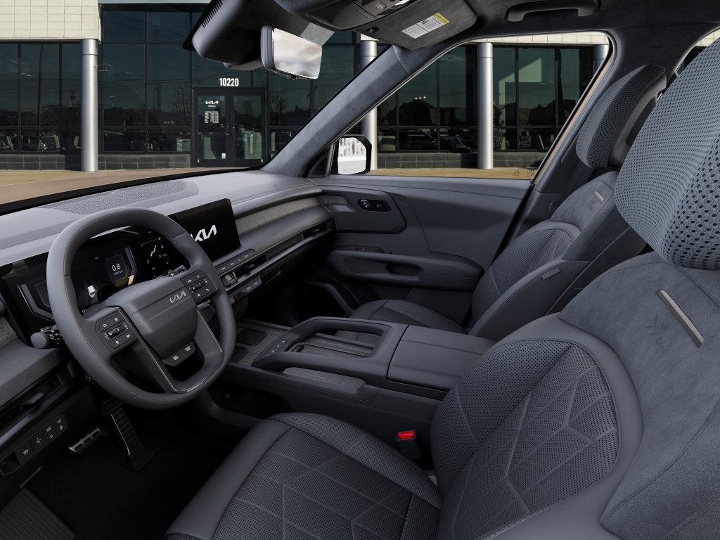 Thumbnail: 2027 Kia Telluride - 20