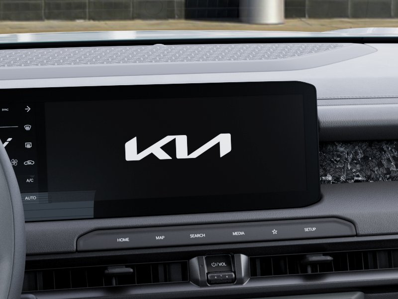 Thumbnail: 2027 Kia Telluride - 11