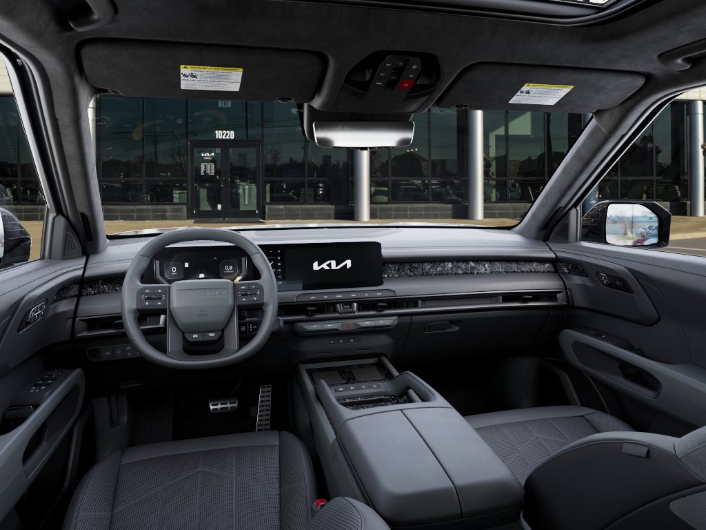 Thumbnail: 2027 Kia Telluride - 2