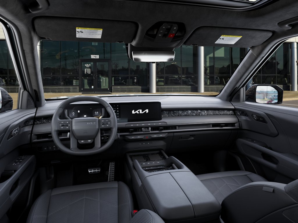 Thumbnail: 2027 Kia Telluride - 2