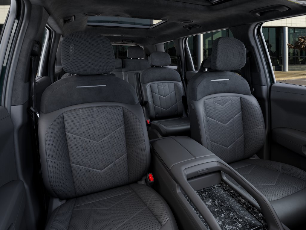 Thumbnail: 2027 Kia Telluride - 8