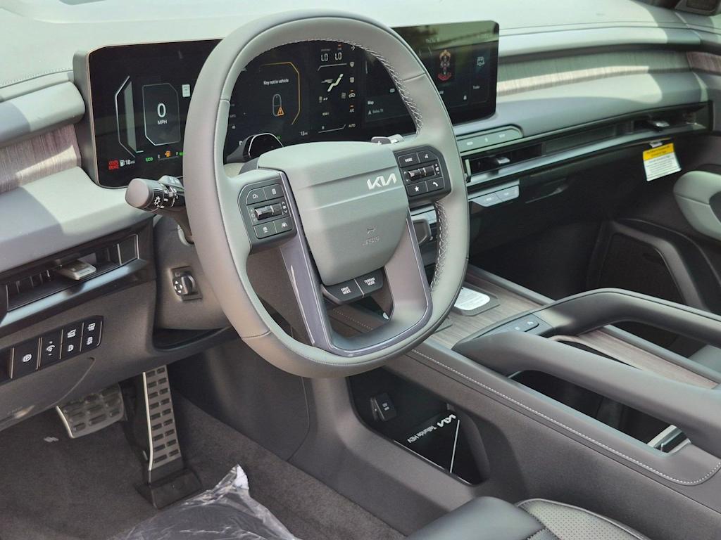Thumbnail: 2027 Kia Telluride - 2