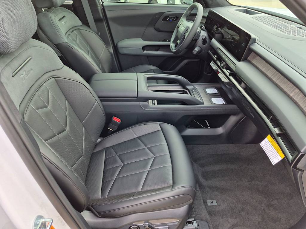 Thumbnail: 2027 Kia Telluride - 25