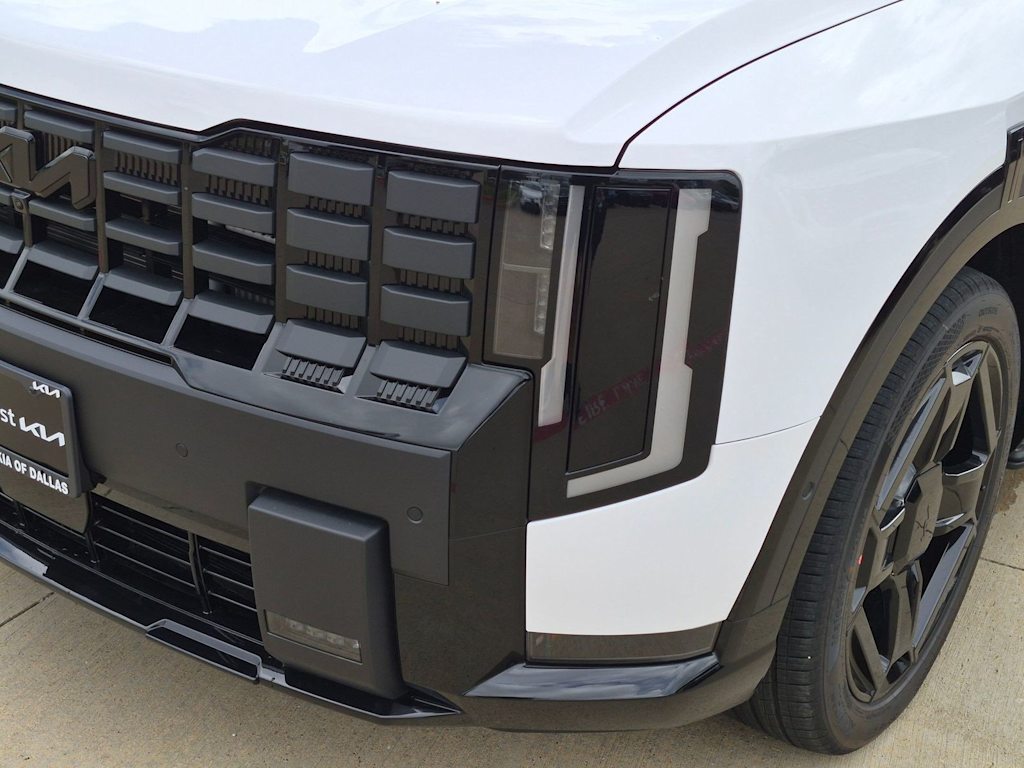 Thumbnail: 2027 Kia Telluride - 22