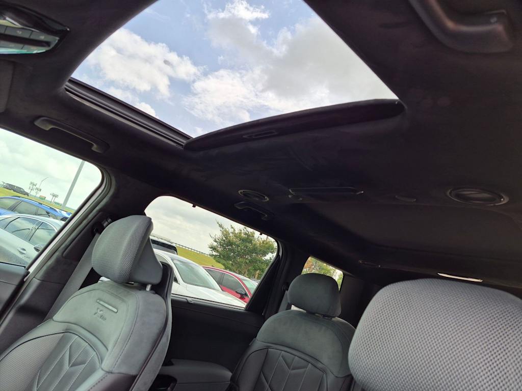Thumbnail: 2027 Kia Telluride - 23