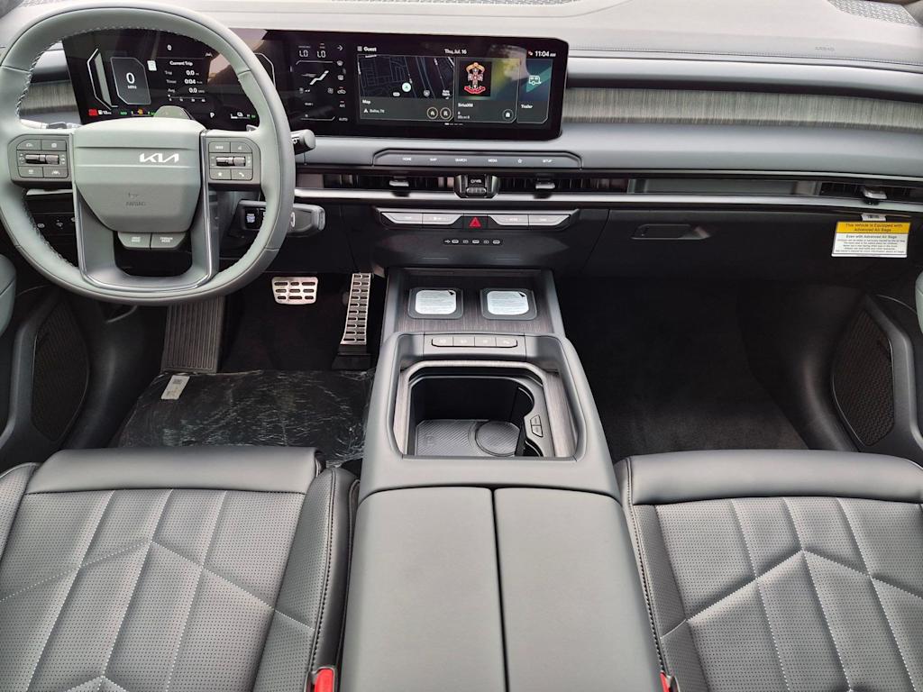 Thumbnail: 2027 Kia Telluride - 10