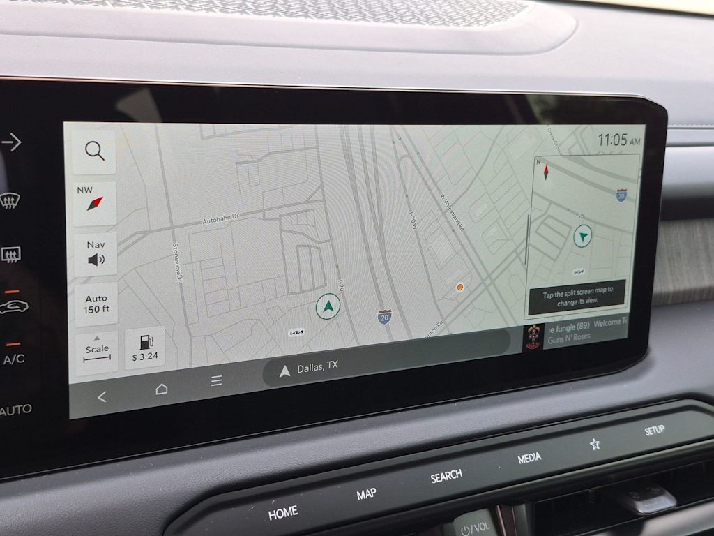 Thumbnail: 2027 Kia Telluride - 30