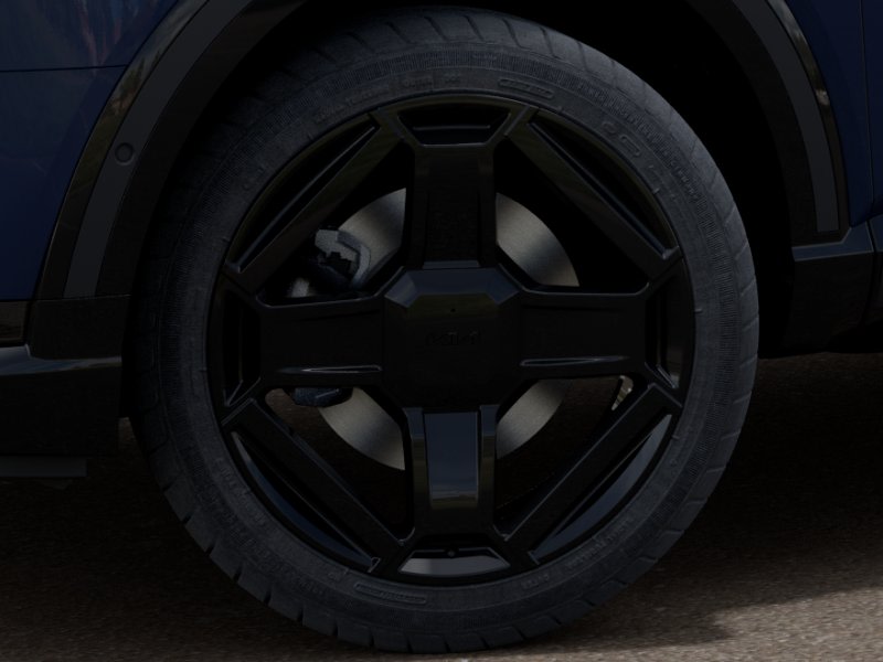 Thumbnail: 2027 Kia Telluride - 16