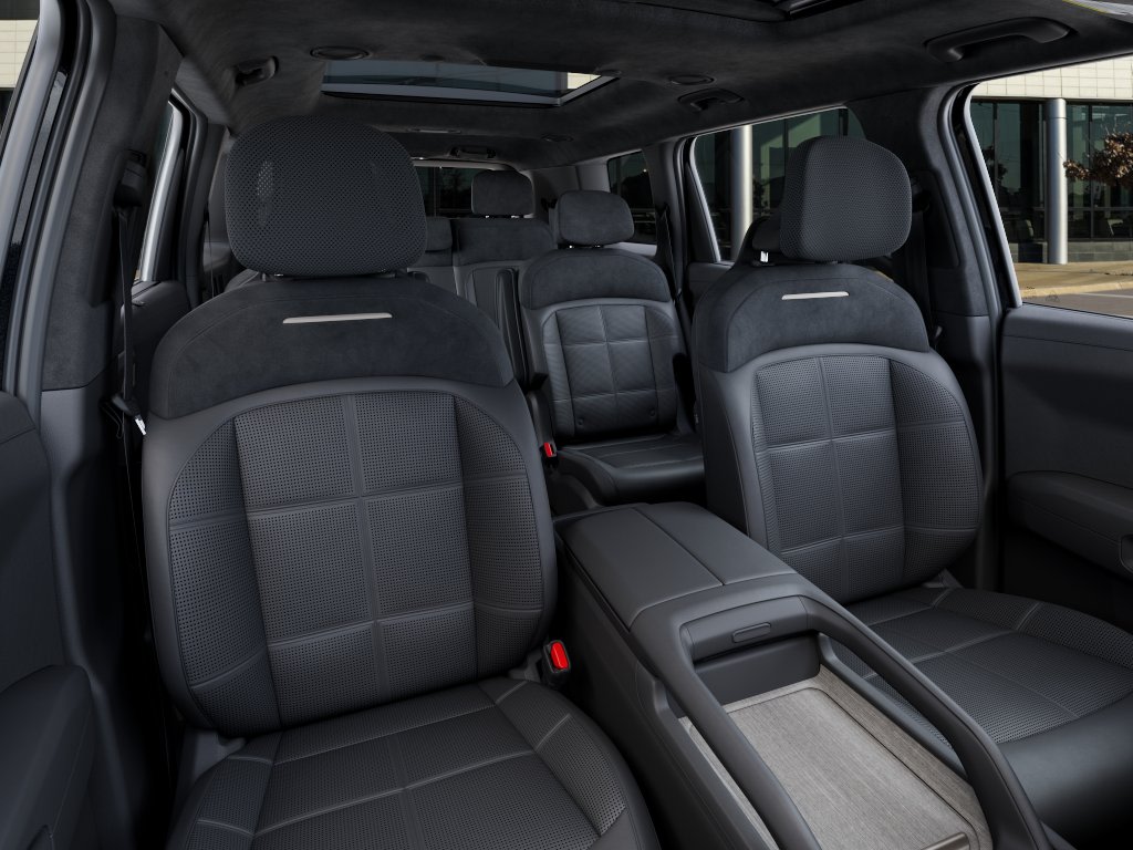 Thumbnail: 2027 Kia Telluride - 5
