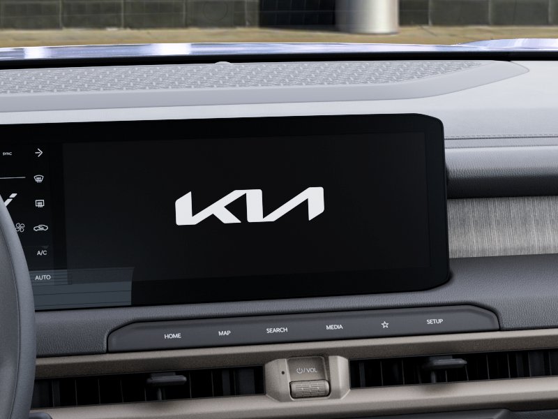 Thumbnail: 2027 Kia Telluride - 21