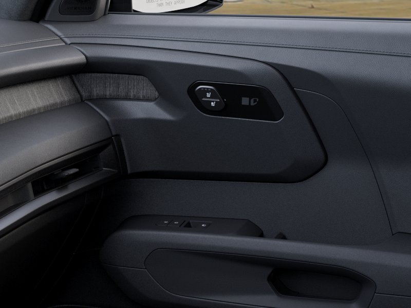 Thumbnail: 2027 Kia Telluride - 25