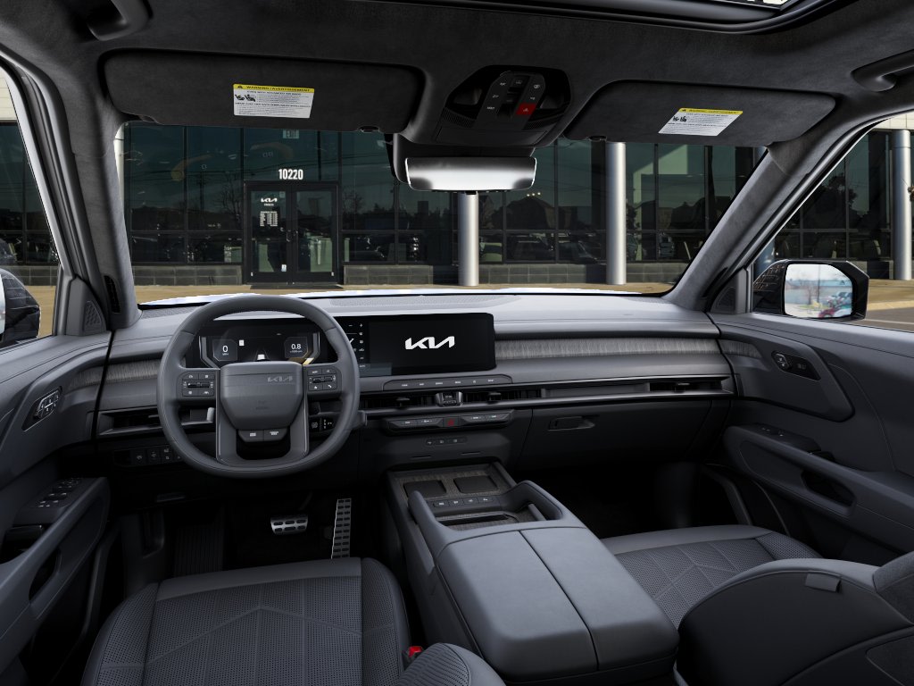 Thumbnail: 2027 Kia Telluride - 2