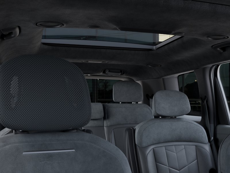 Thumbnail: 2027 Kia Telluride - 27
