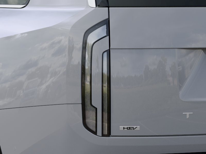 Thumbnail: 2027 Kia Telluride - 6