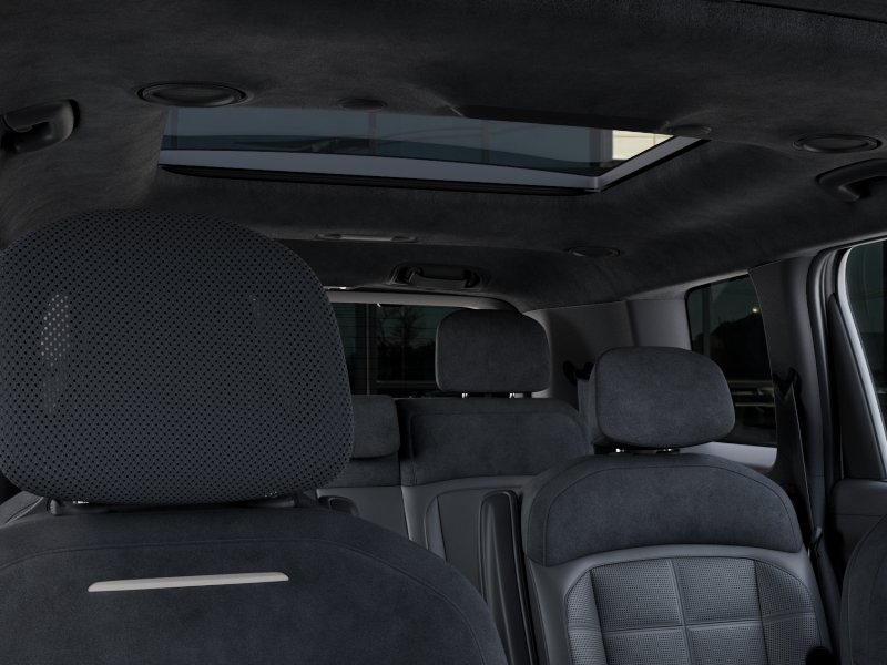Thumbnail: 2027 Kia Telluride - 27